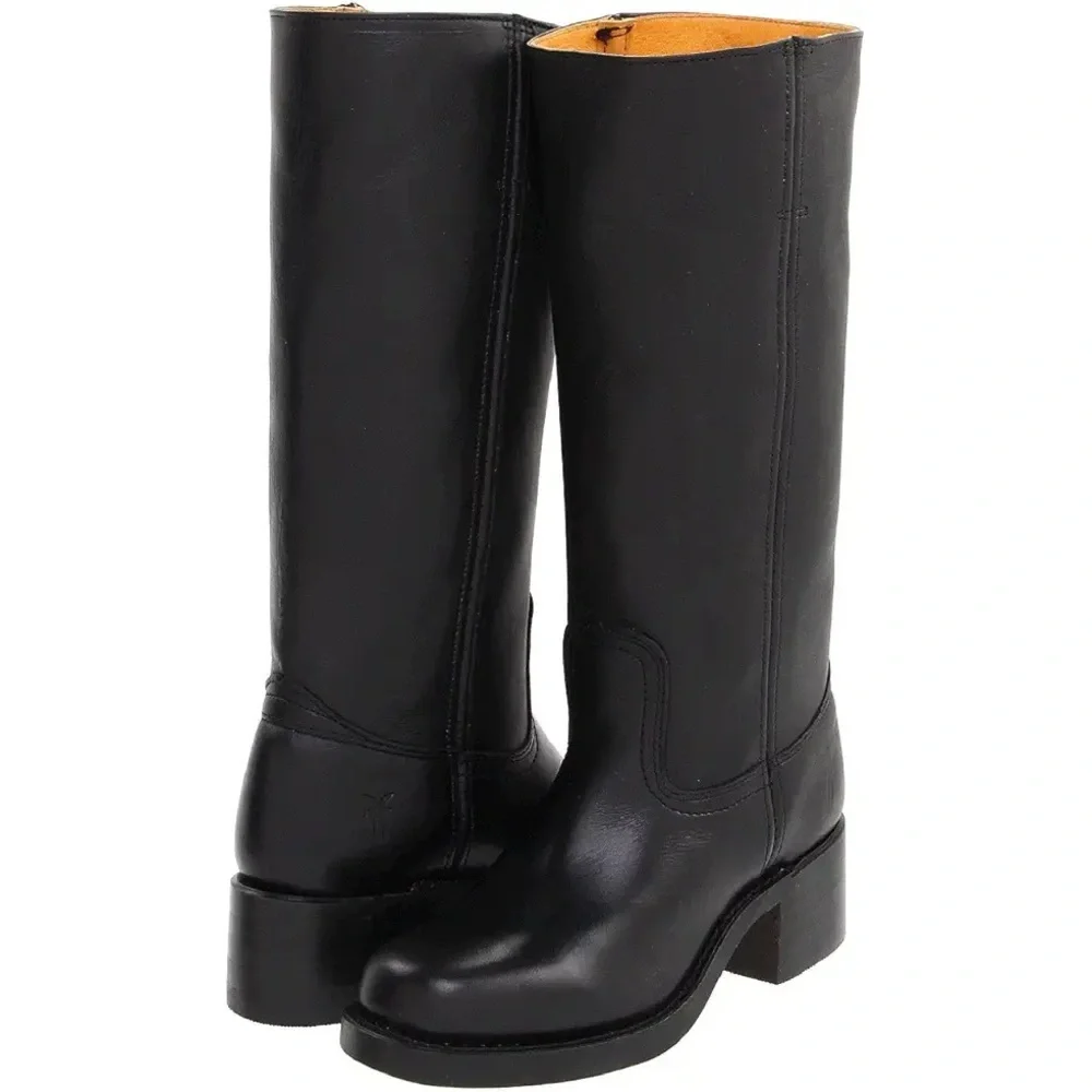 Campus 14L Boot. Love, but sized up to 8 for new insoles. Great used condition! - Picture 4 of 7